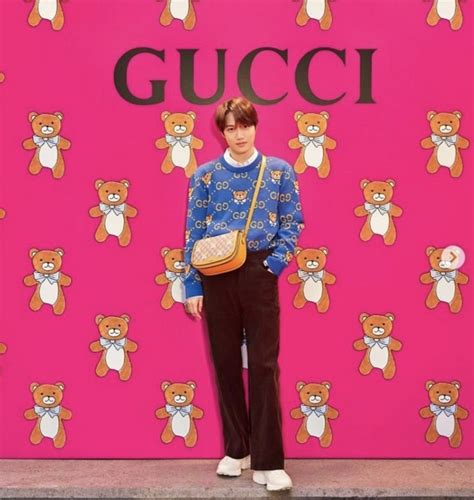 buy kai gucci|gucci epilogue collection.